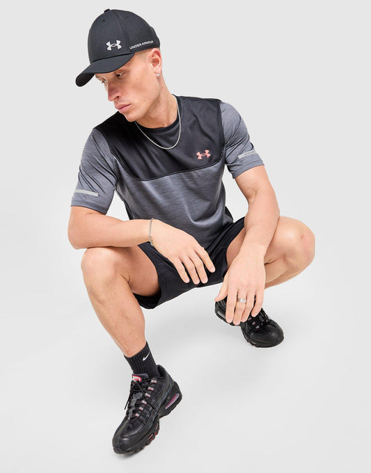 Tech Utility T-Shirt Image 1 - LUZACTIVE - AUSTRALIA