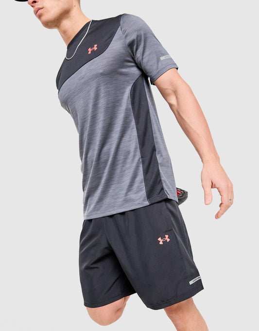 Tech Utility Shorts Image 1 - LUZACTIVE - AUSTRALIA