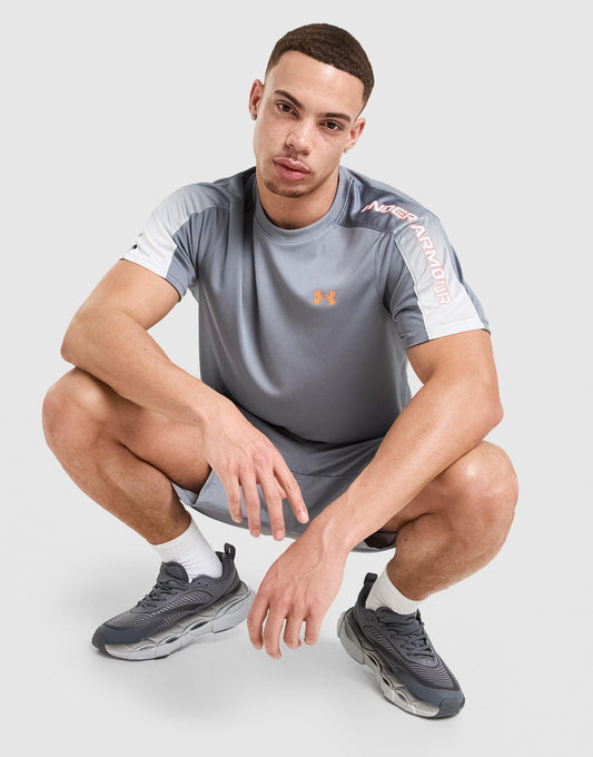 Tech T-Shirt Image 1 - LUZACTIVE - AUSTRALIA