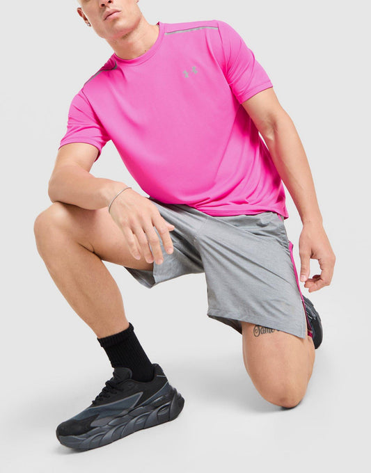 Launch Fly Shorts Image 1 - LUZACTIVE - AUSTRALIA