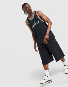 Basketball Vest Image 1 - LUZACTIVE - AUSTRALIA
