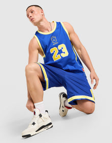 Brazil Jersey Image 1 - LUZACTIVE - AUSTRALIA