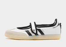 Samba Jane Women's Image 1 - LUZACTIVE - AUSTRALIA