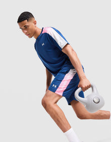 Fade Shorts Image 1 - LUZACTIVE - AUSTRALIA