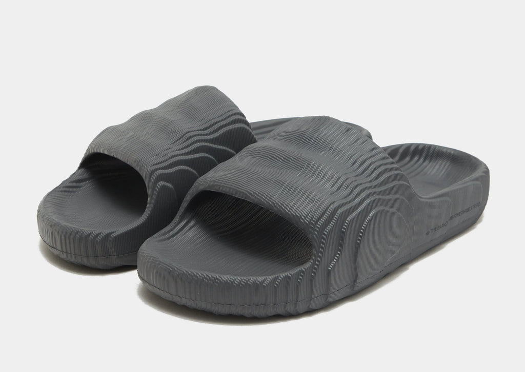 adidas Originals Adilette 22 Slides image