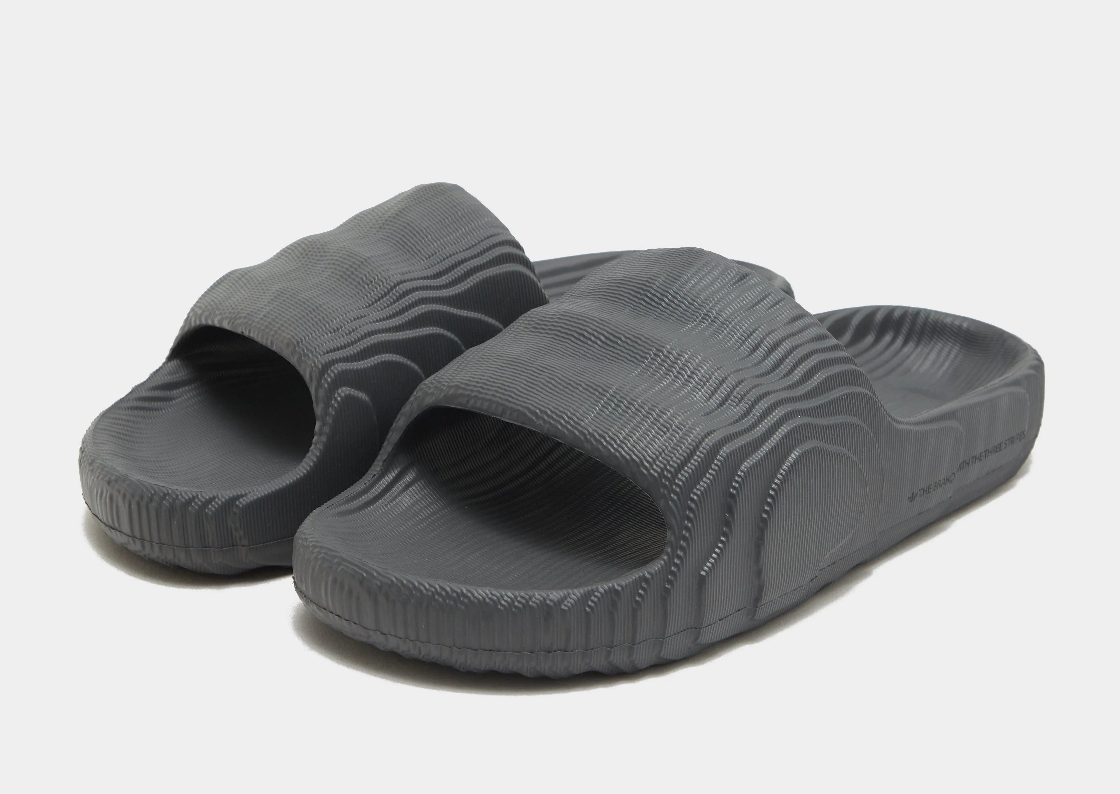 adidas Originals Adilette 22 Slides image