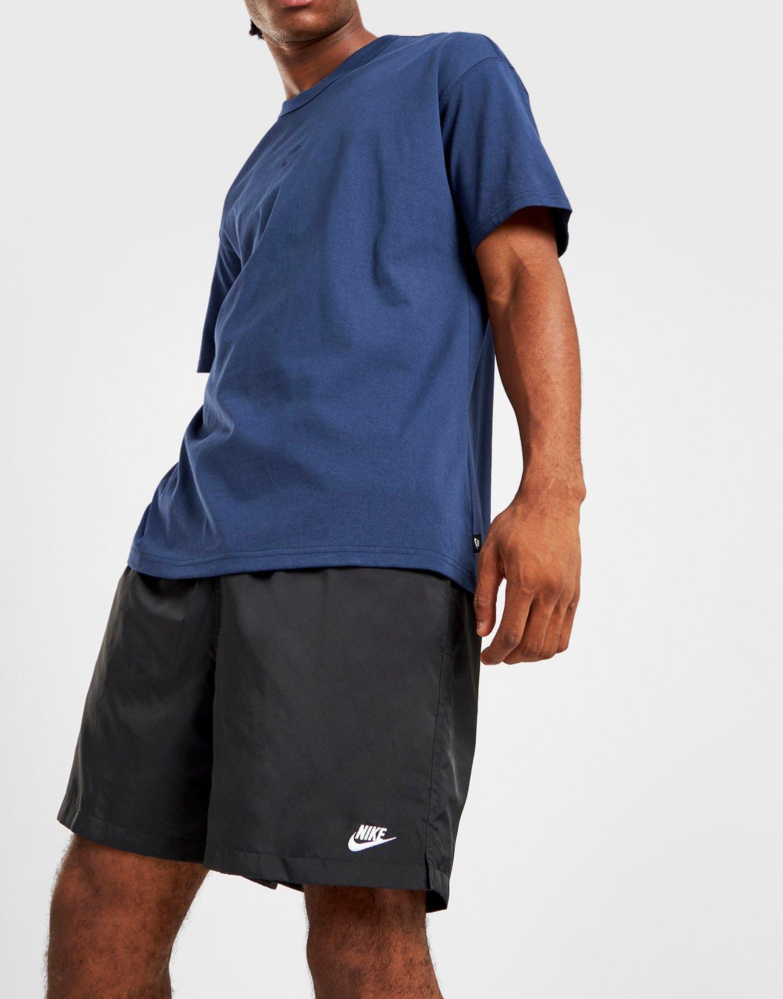 Nike 6inch Woven Club Short image