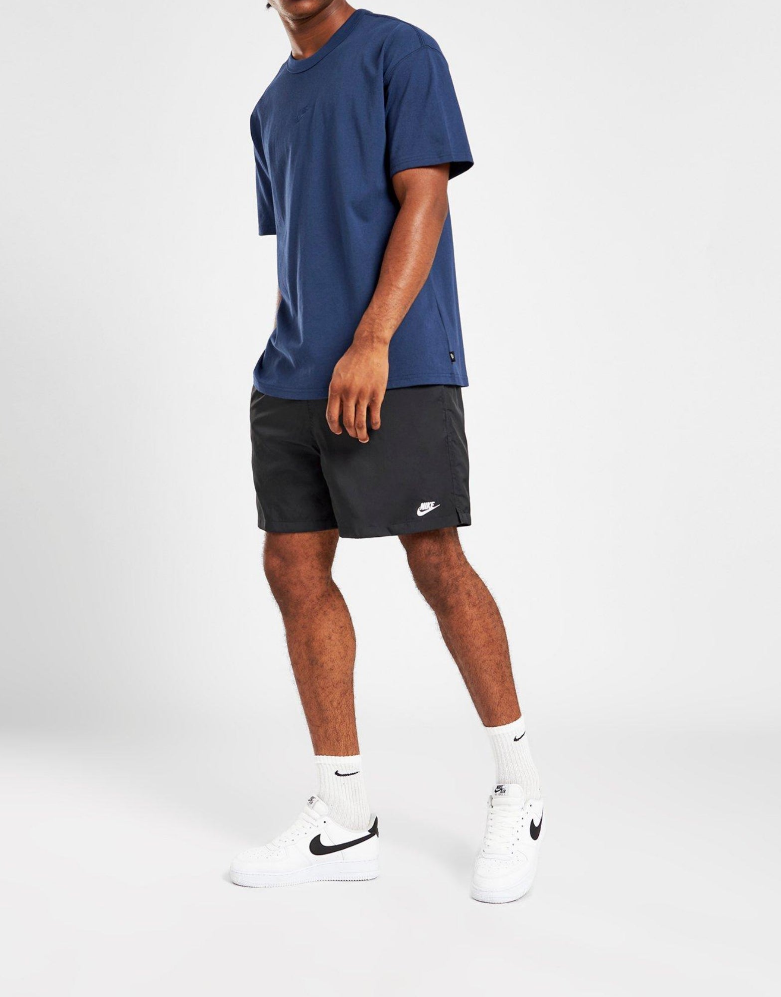 Nike 6inch Woven Club Short image