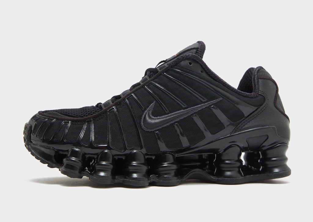 Nike Shox TL Women's image