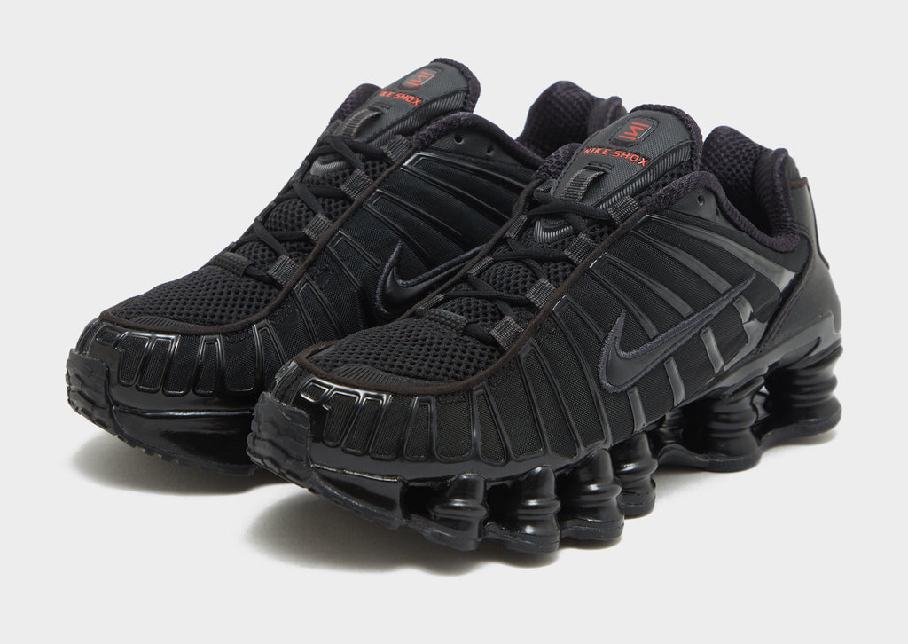 Nike Shox TL Women's image