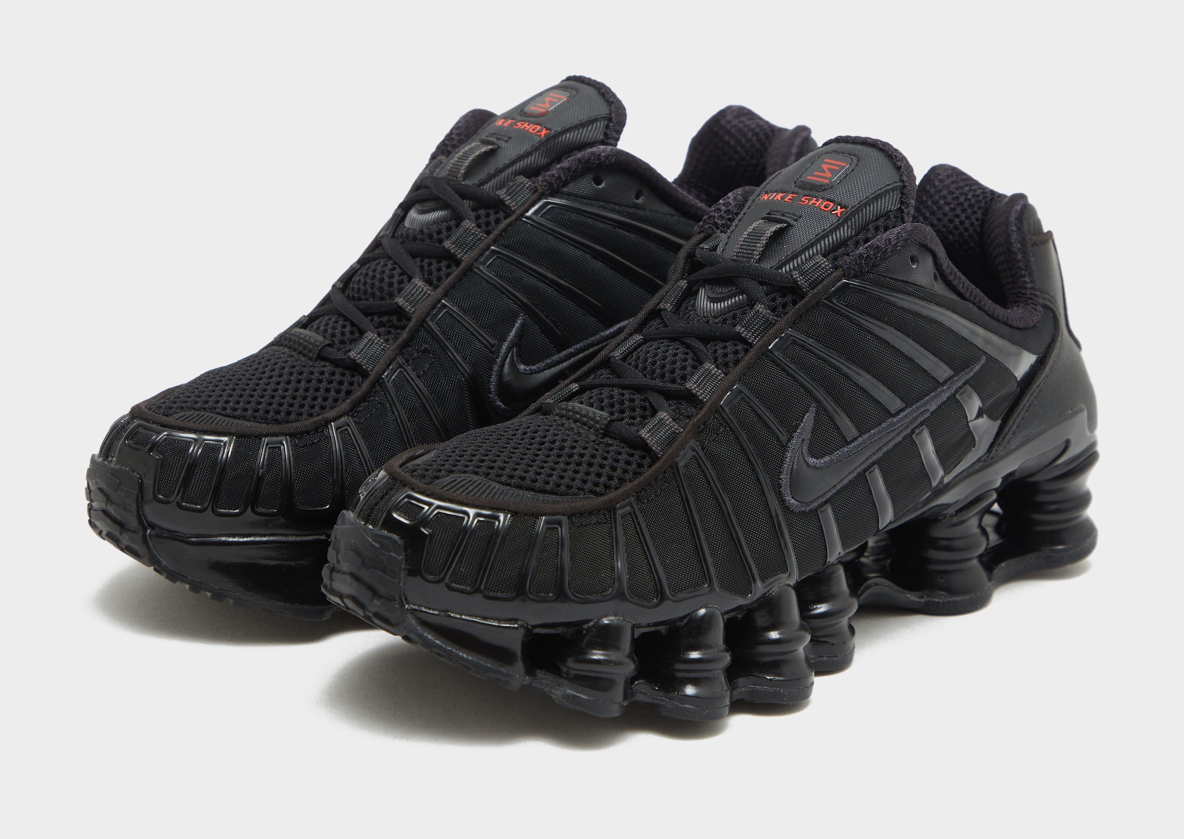 Nike Shox TL Women's image