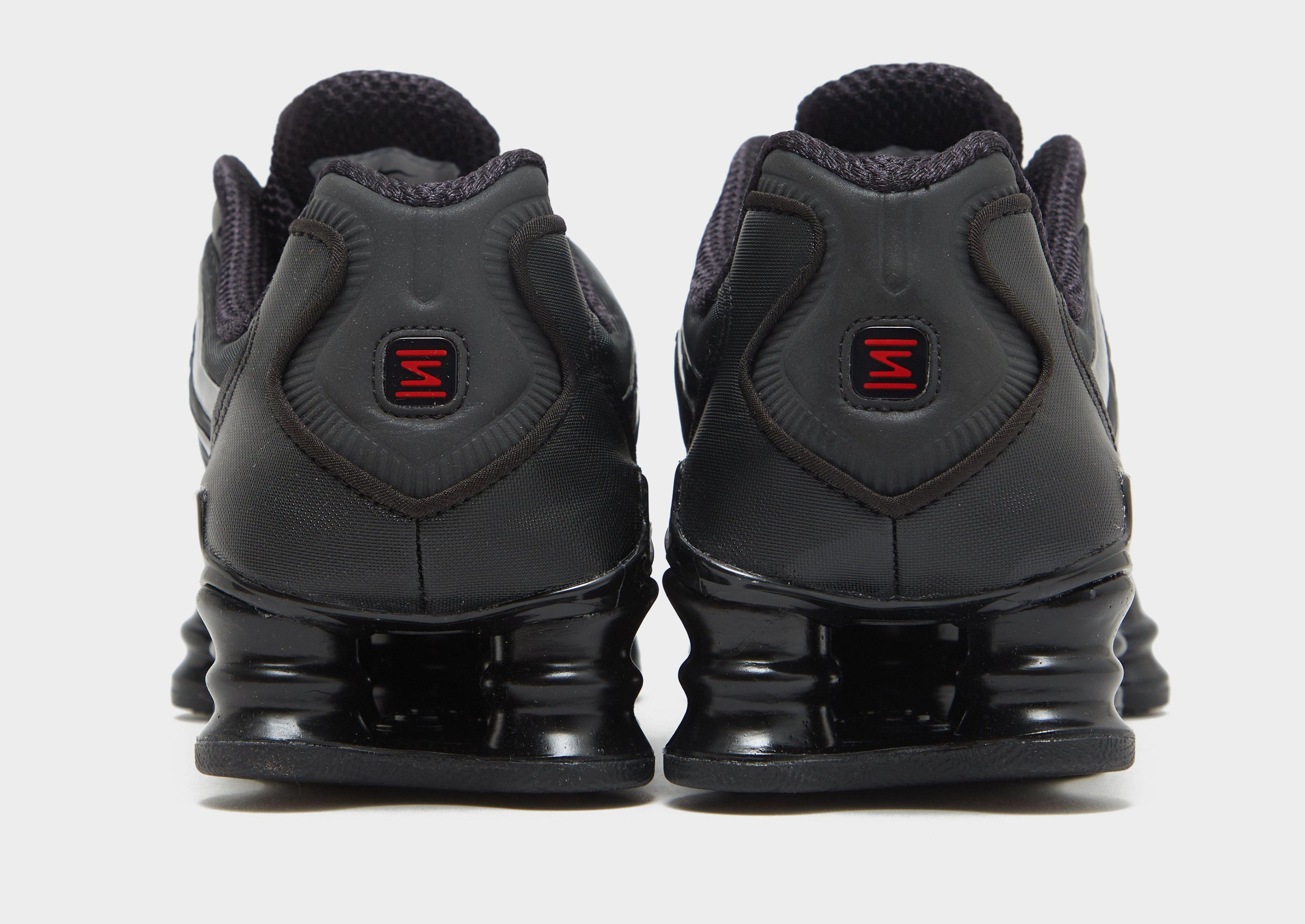 Nike Shox TL Women's image