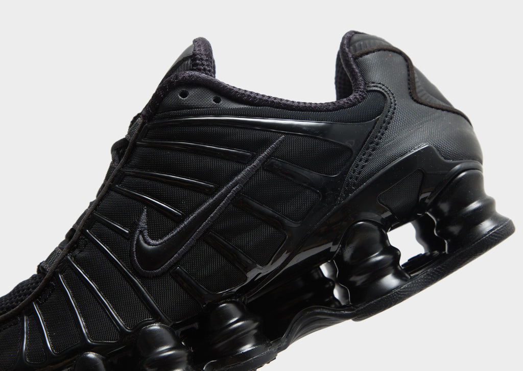 Nike Shox TL Women's image