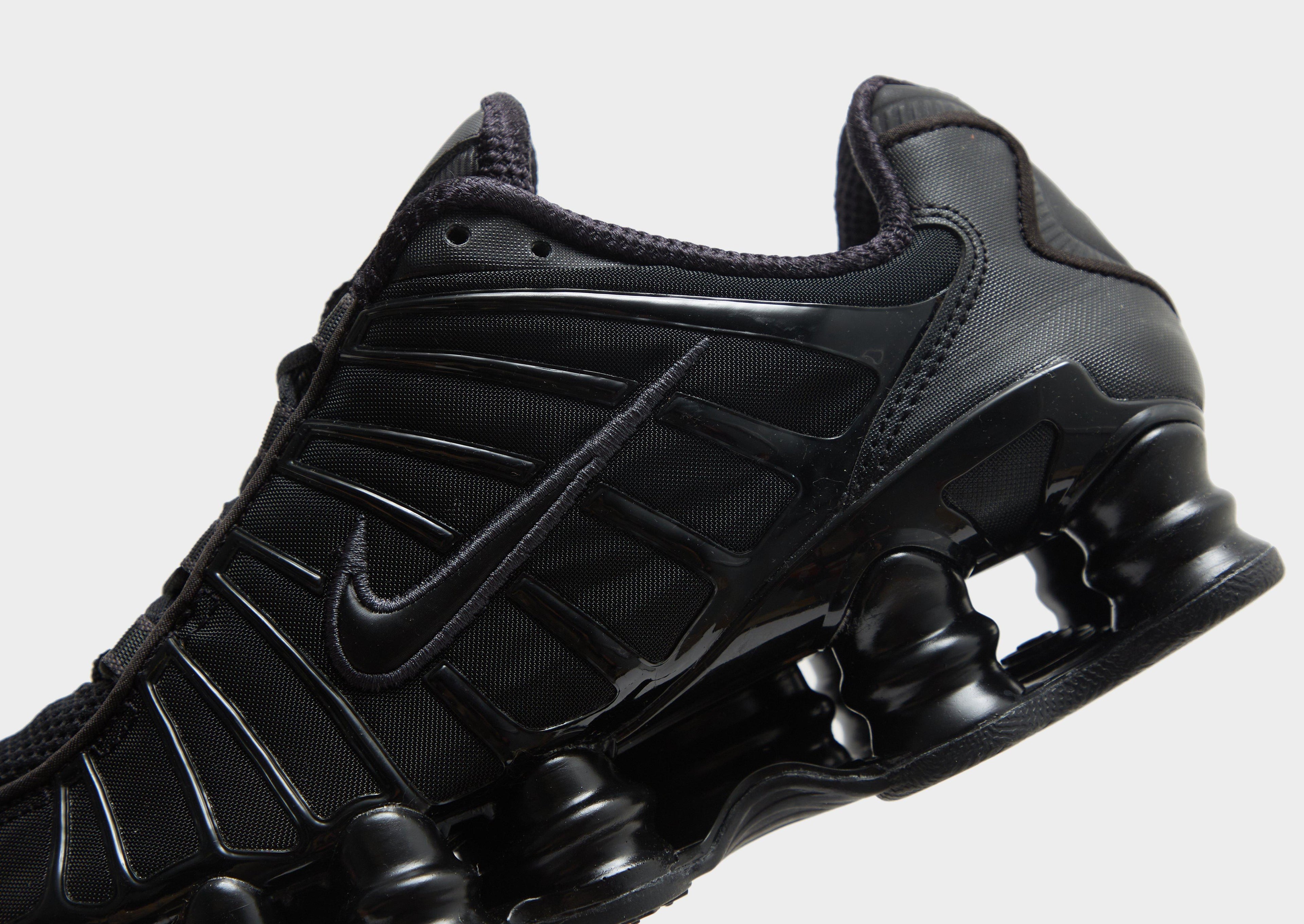 Nike Shox TL Women's image