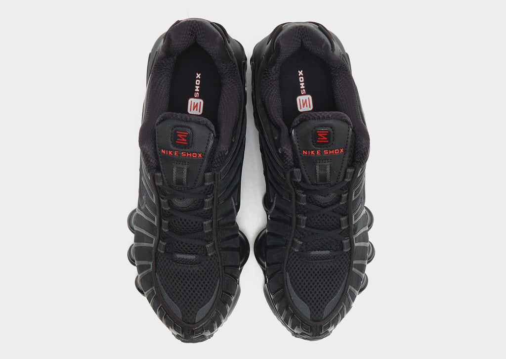 Nike Shox TL Women's image