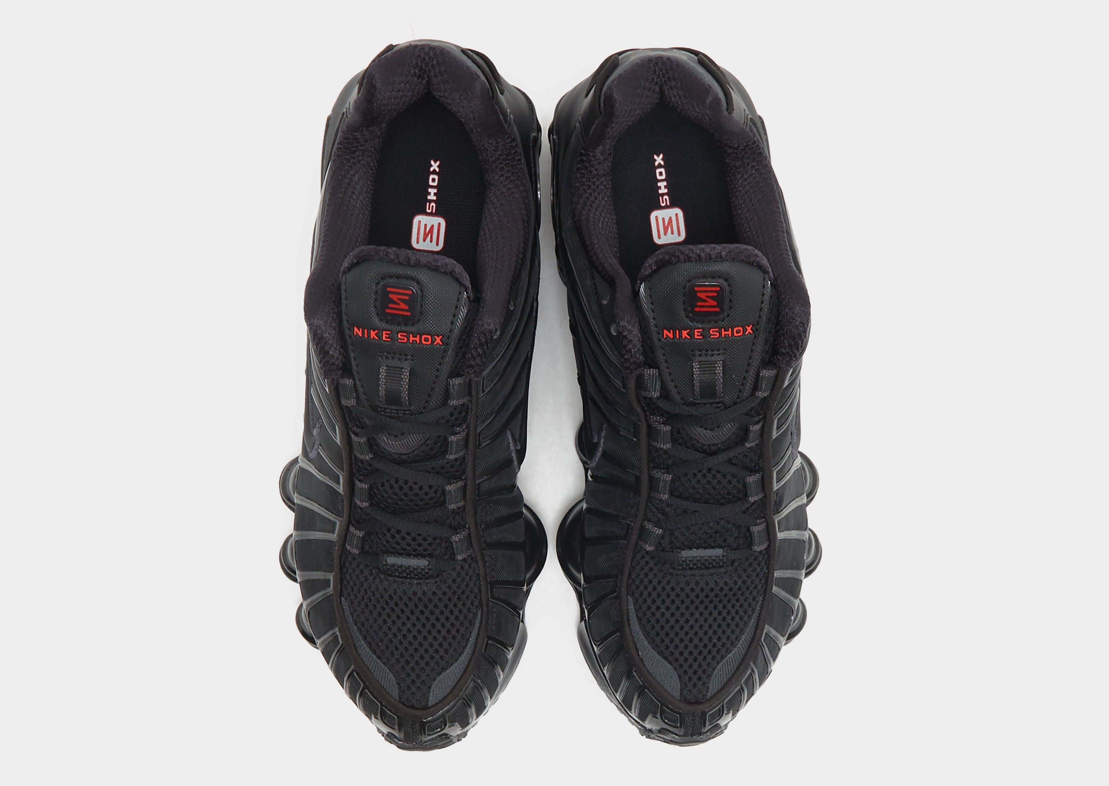 Nike Shox TL Women's image