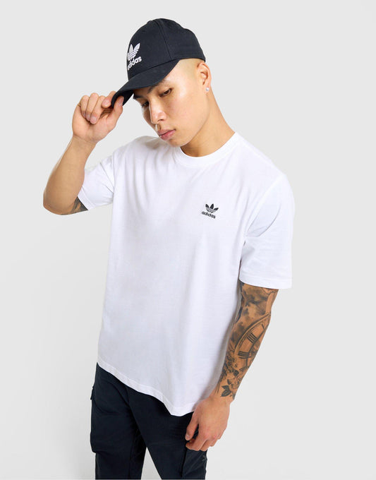 Trefoil T-Shirt Image 1 - LUZACTIVE - AUSTRALIA