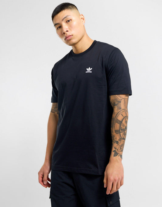 Trefoil T-Shirt Image 1 - LUZACTIVE - AUSTRALIA