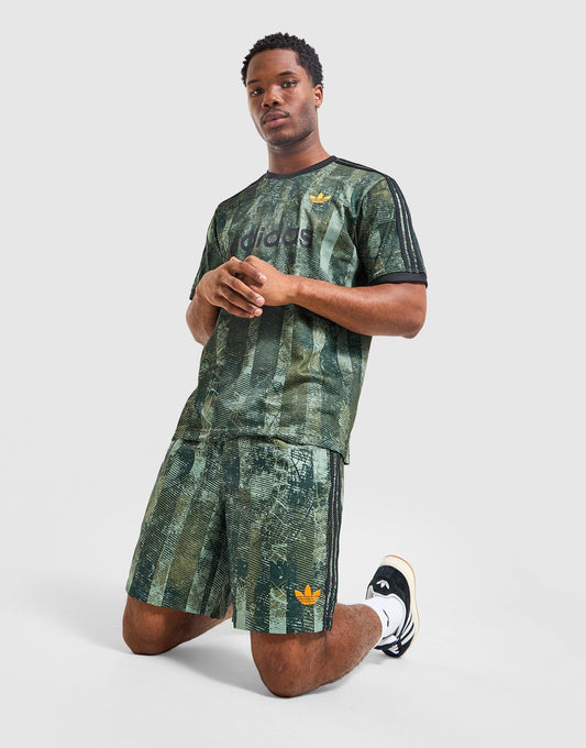 Shorts Image 1 - LUZACTIVE - AUSTRALIA