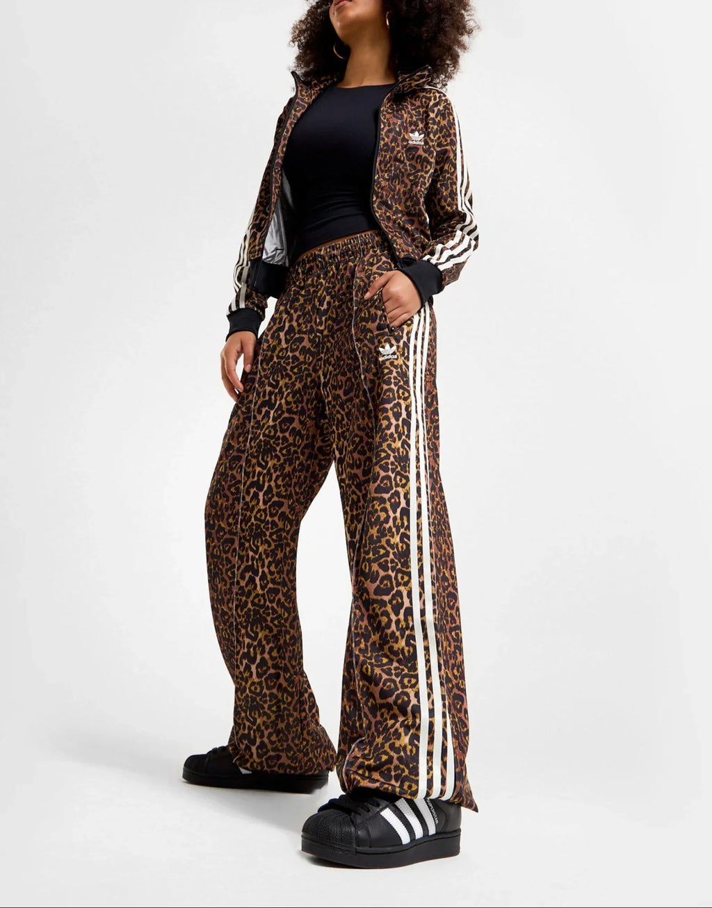 adidas Originals Firebird Track Pants image