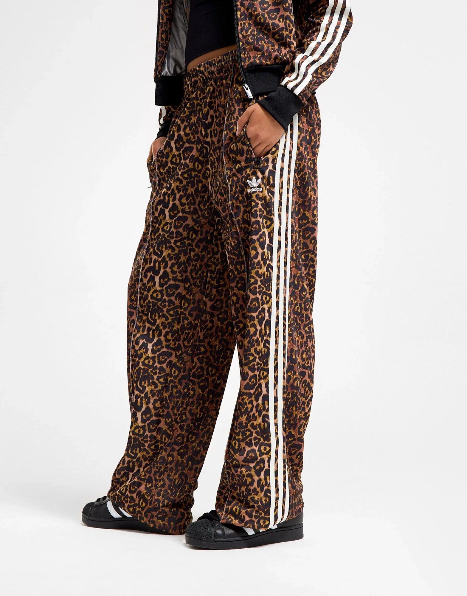 adidas Originals Firebird Track Pants image