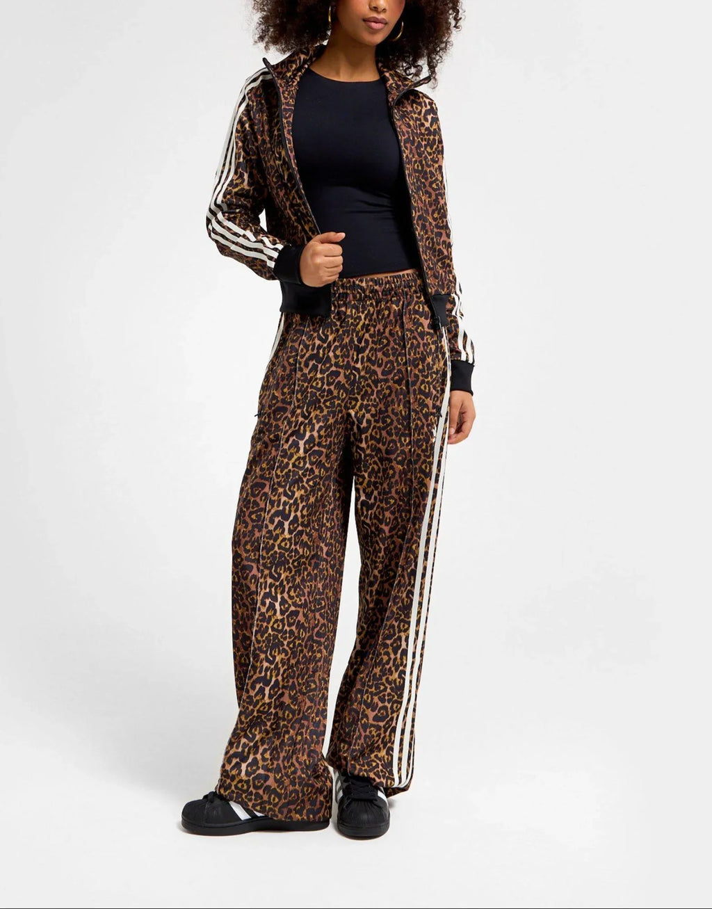 adidas Originals Firebird Track Pants image