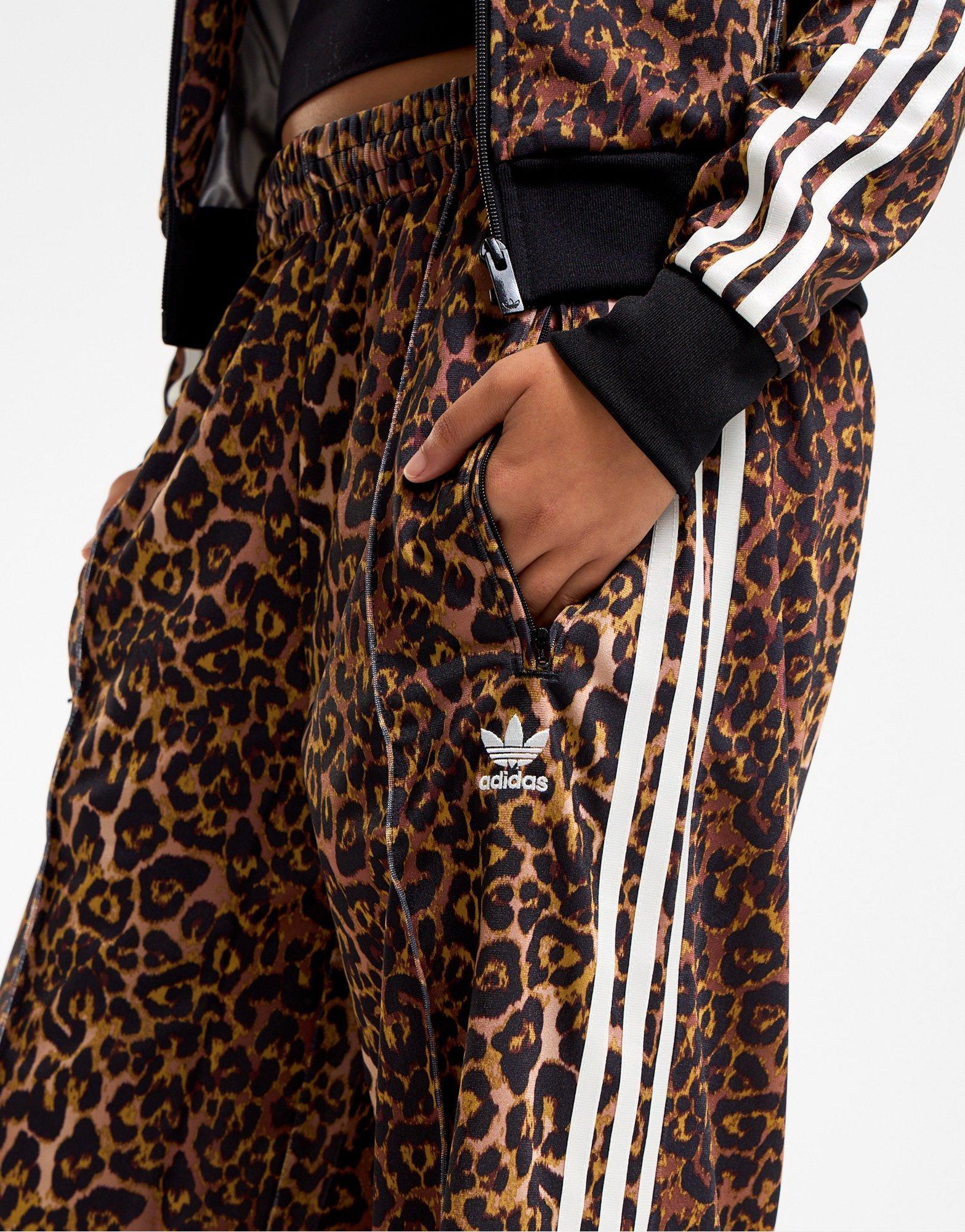 adidas Originals Firebird Track Pants image