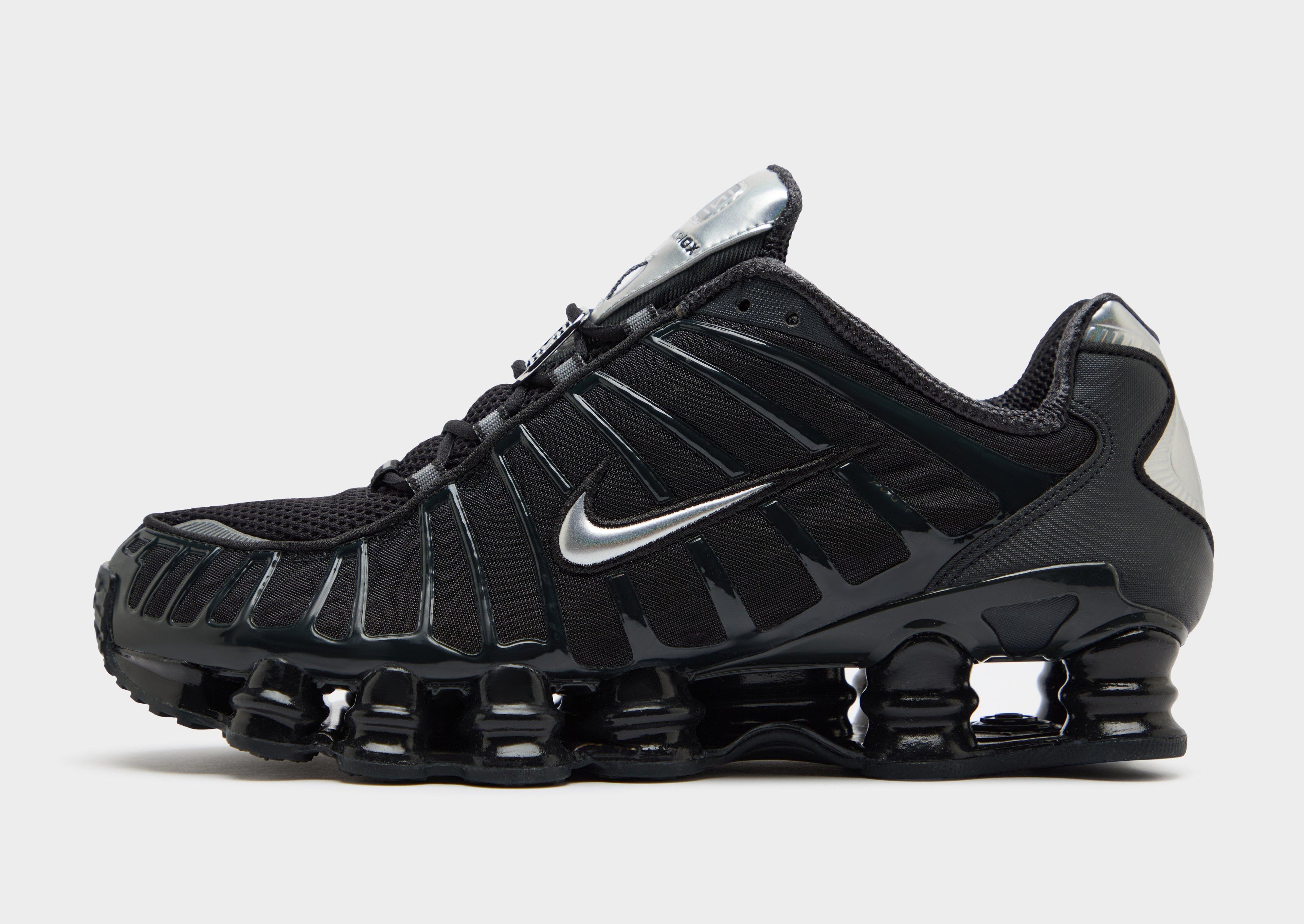 Nike Shox TL Women's image