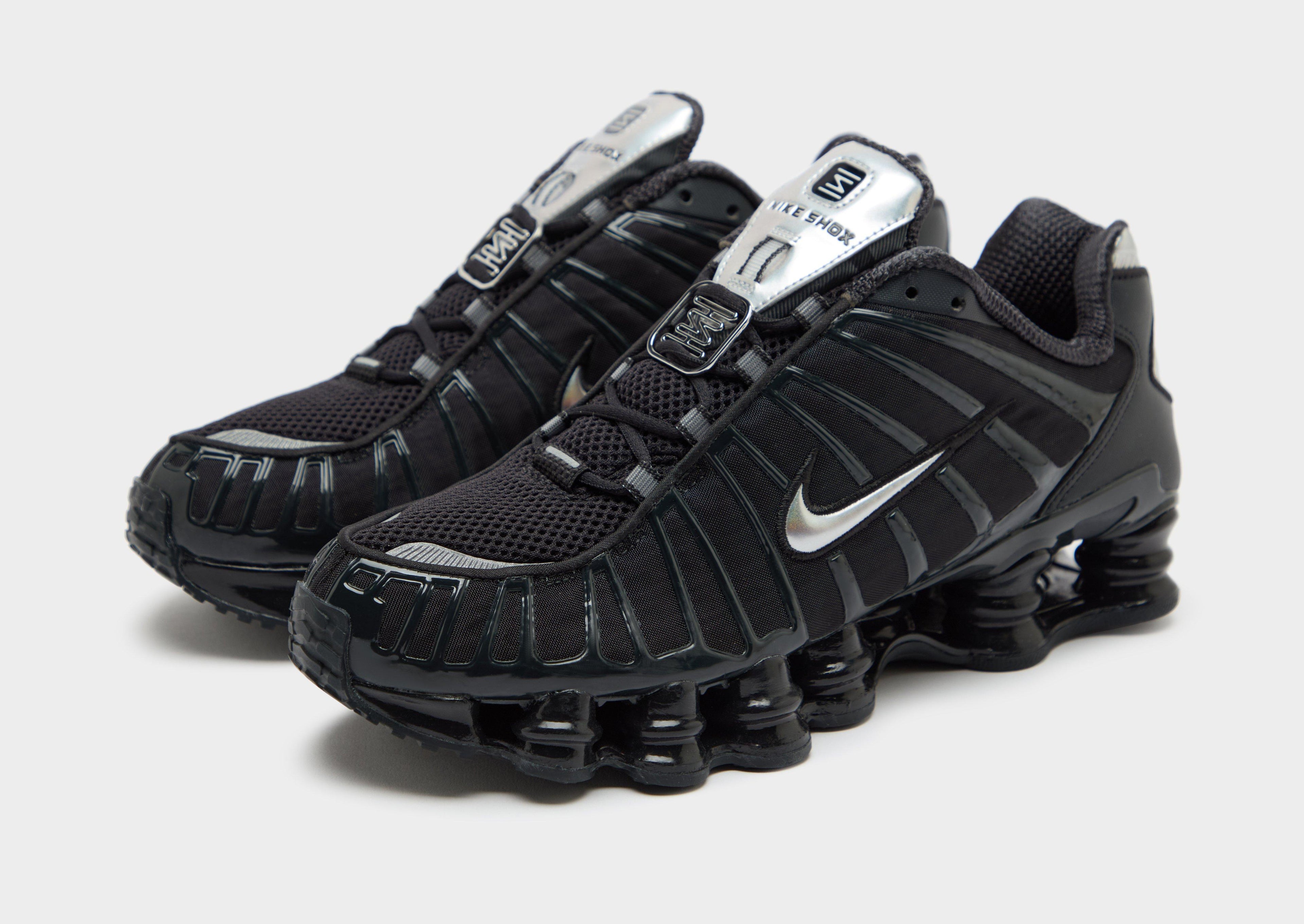 Nike Shox TL Women's image