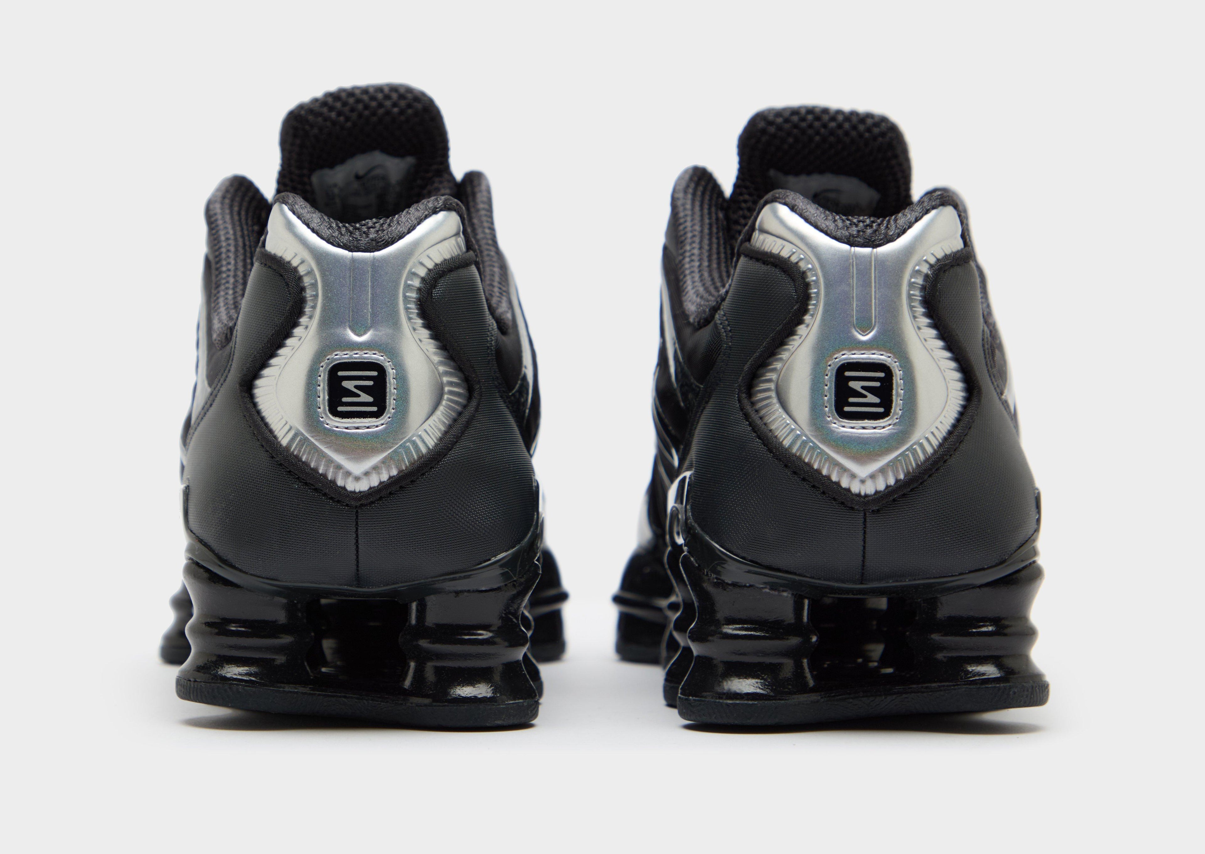 Nike Shox TL Women's image