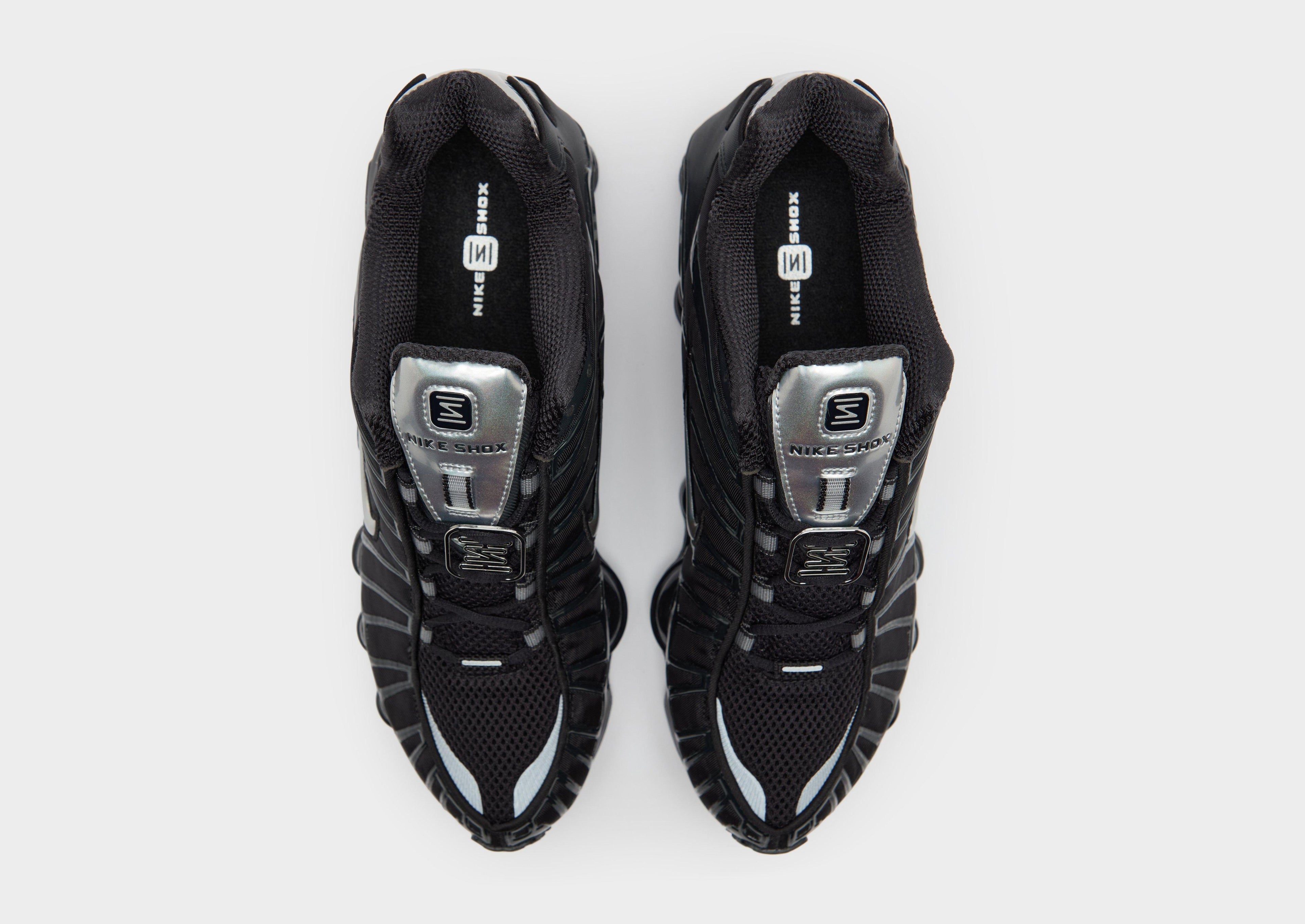 Nike Shox TL Women's image