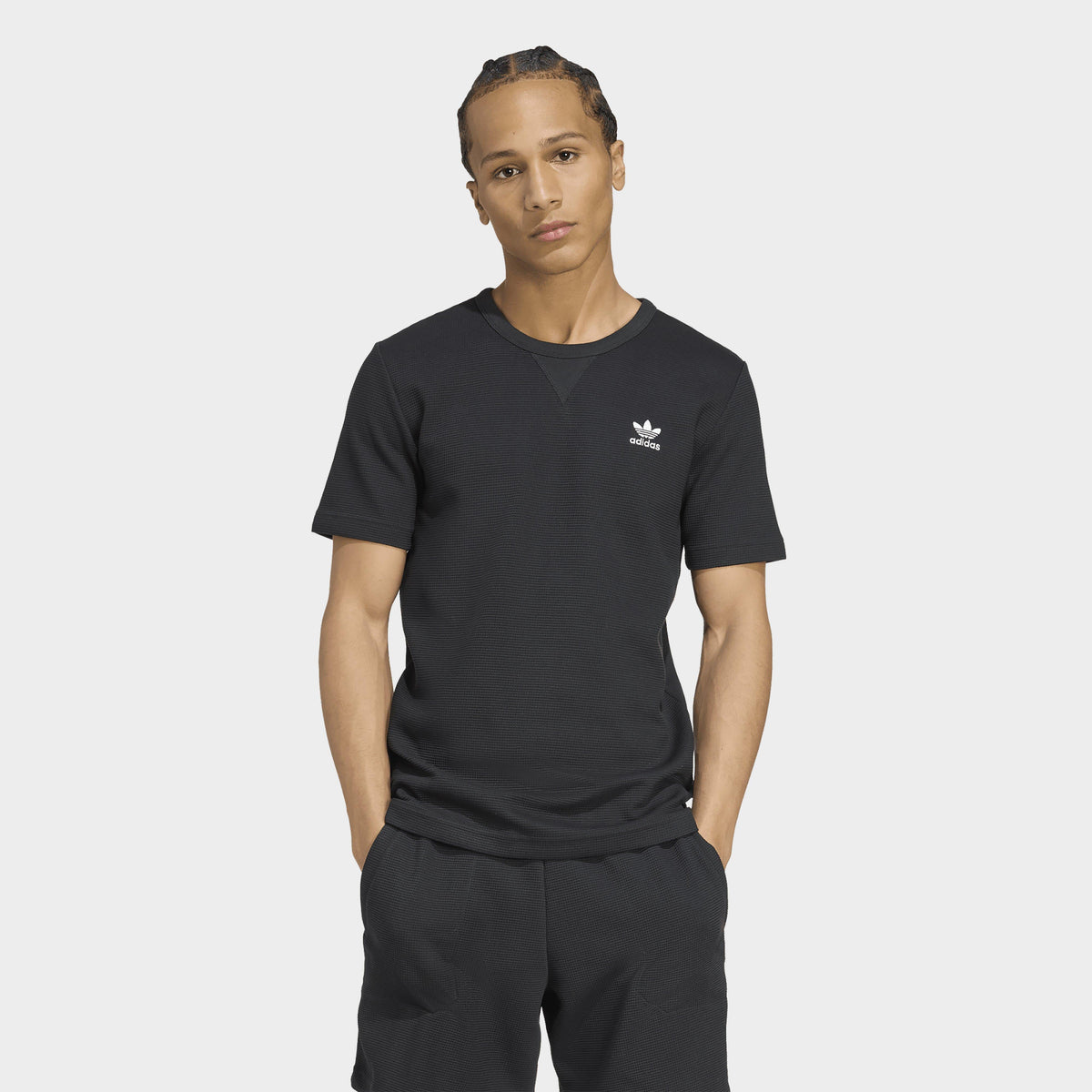 Trefoil T-Shirt Image 1 - LUZACTIVE - AUSTRALIA