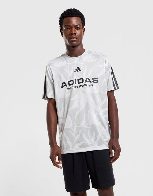 Common Goal T-Shirt Image 1 - LUZACTIVE - AUSTRALIA