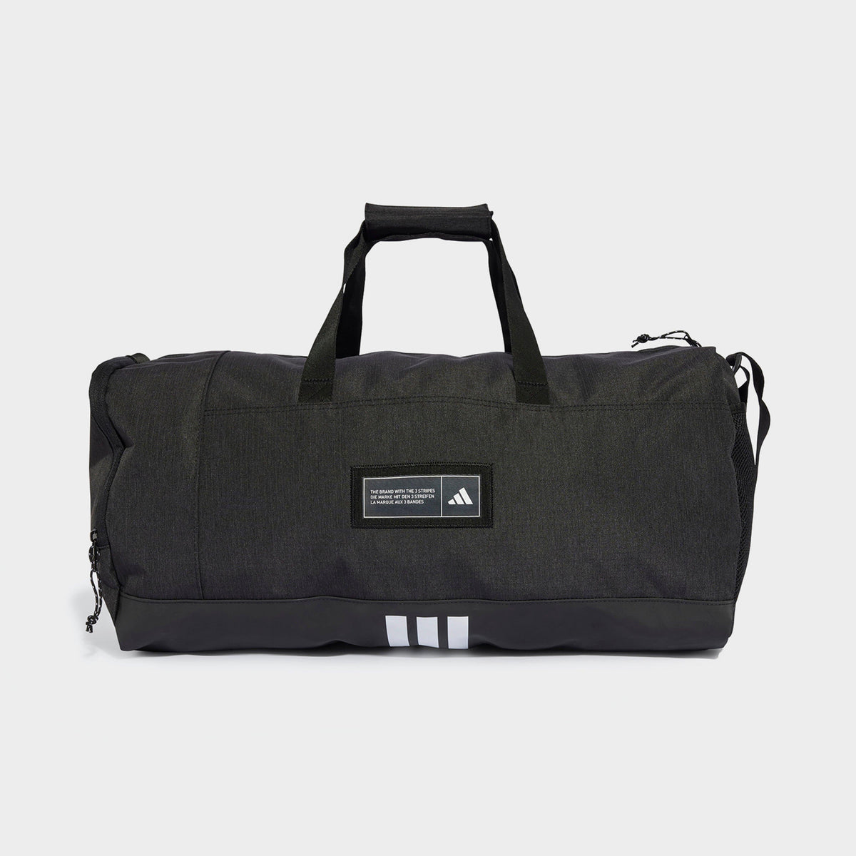 4ATHLTS Medium Duffle Bag Image 1 - LUZACTIVE - AUSTRALIA