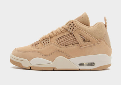 Jordan Air 4 Retro 'Cozy Girl' Women's image