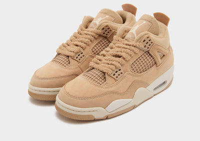 Jordan Air 4 Retro 'Cozy Girl' Women's image