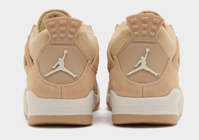 Jordan Air 4 Retro 'Cozy Girl' Women's image