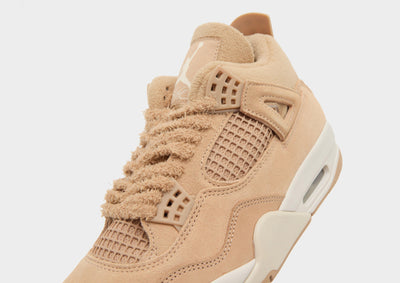 Jordan Air 4 Retro 'Cozy Girl' Women's image