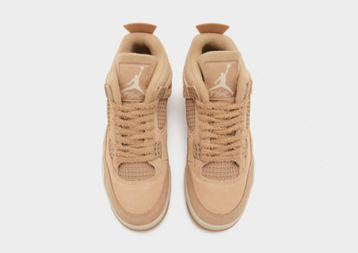 Jordan Air 4 Retro 'Cozy Girl' Women's image