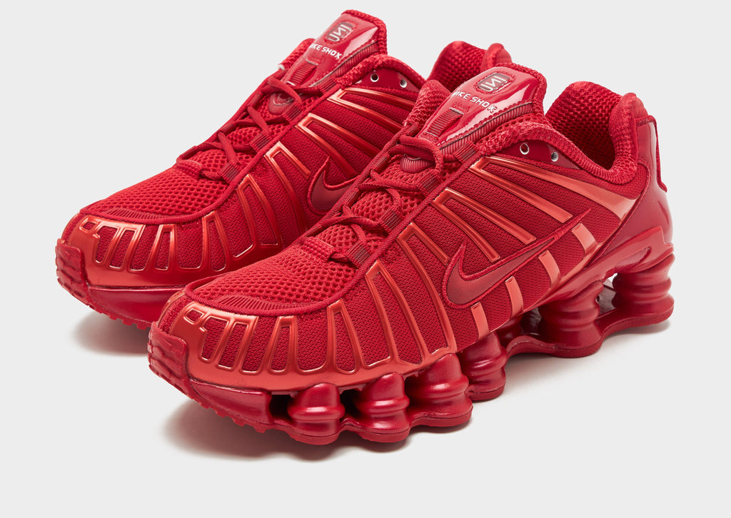 Nike Shox TL Women's image