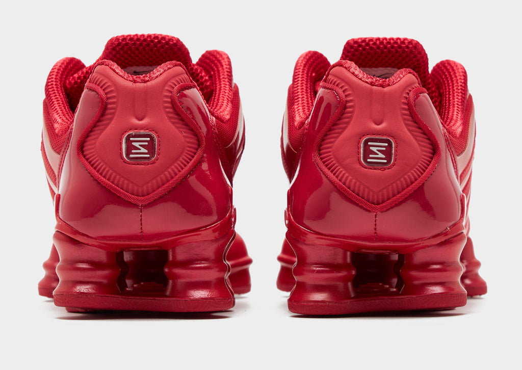 Nike Shox TL Women's image