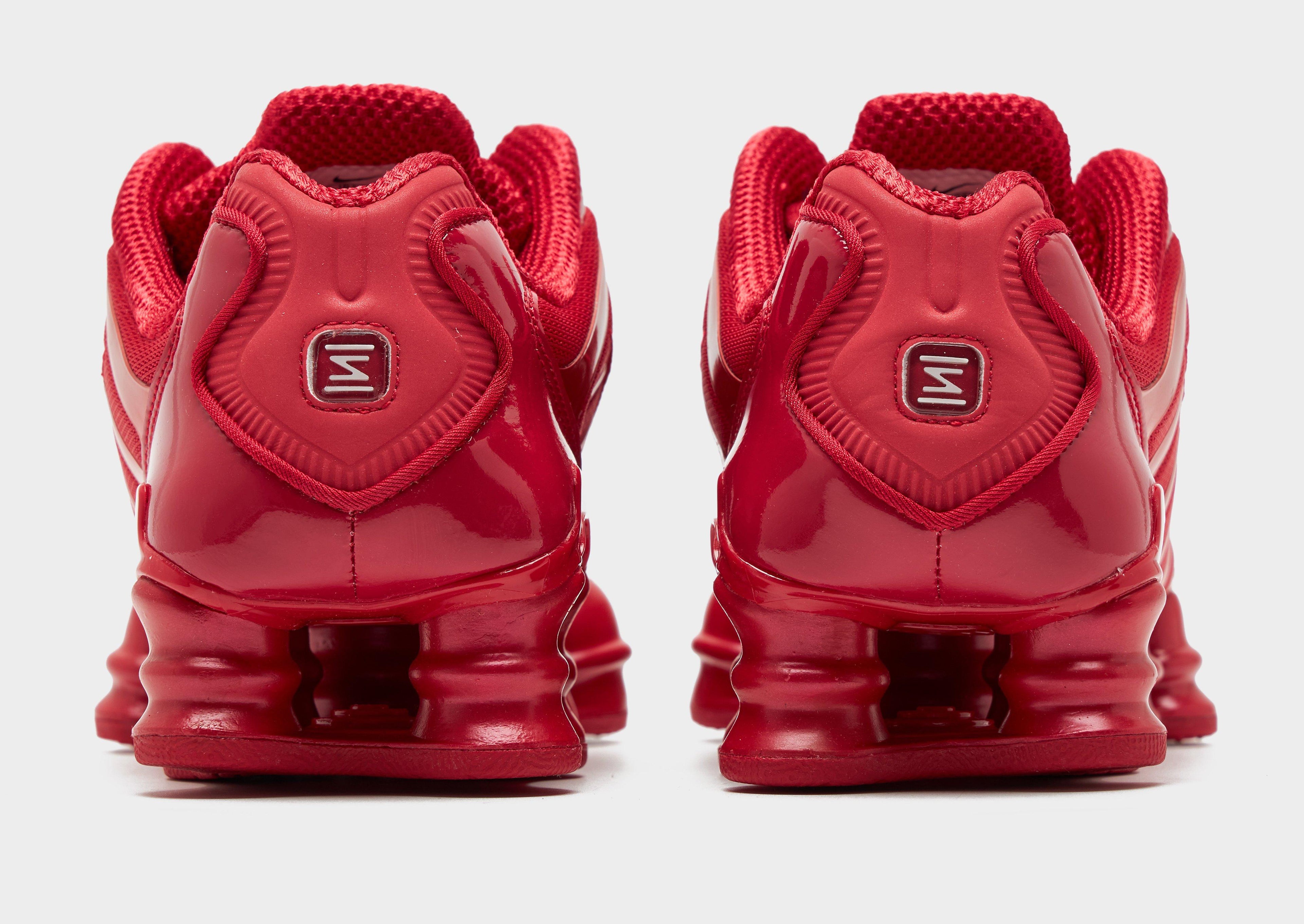 Nike Shox TL Women's image