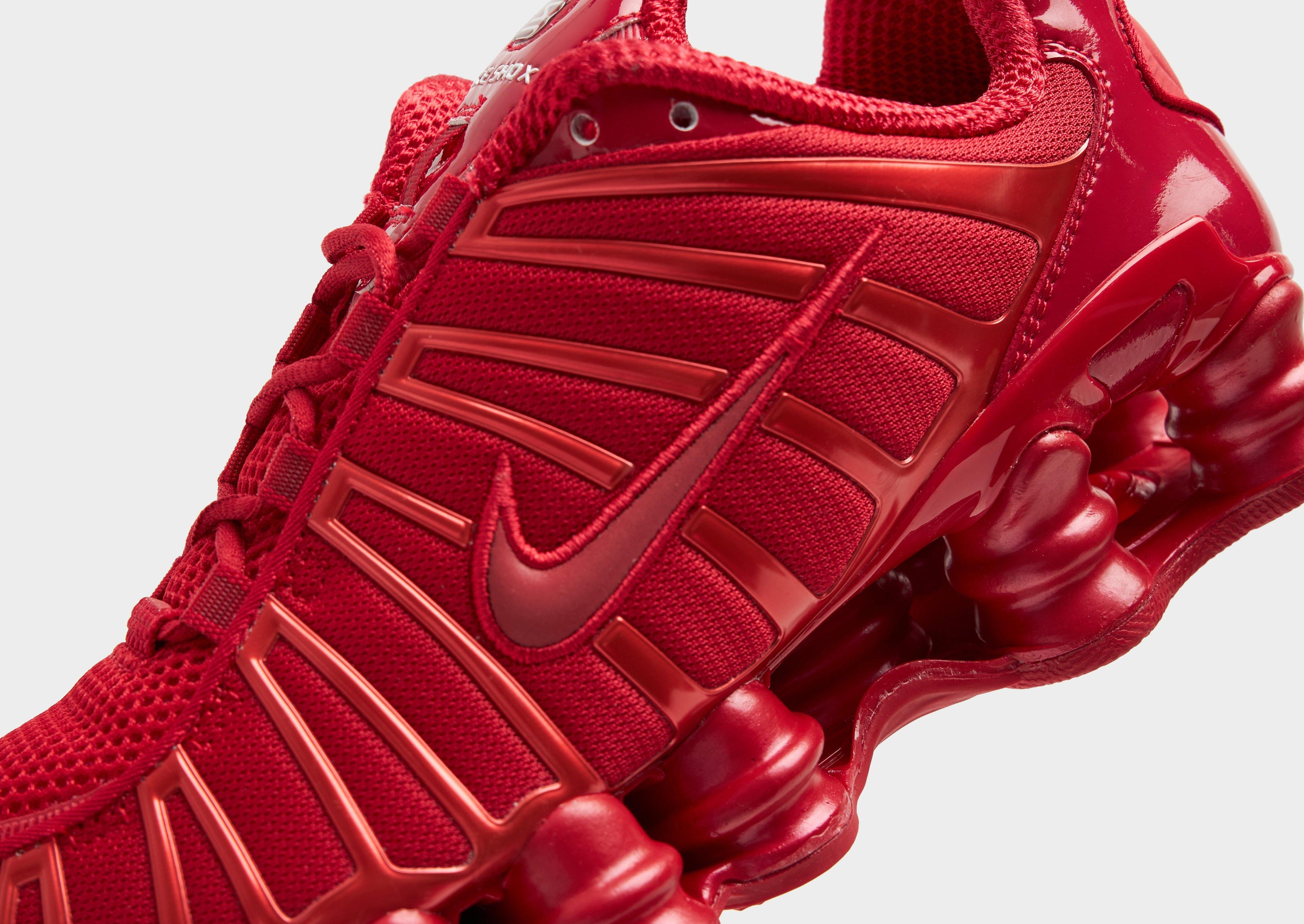 Nike Shox TL Women's image