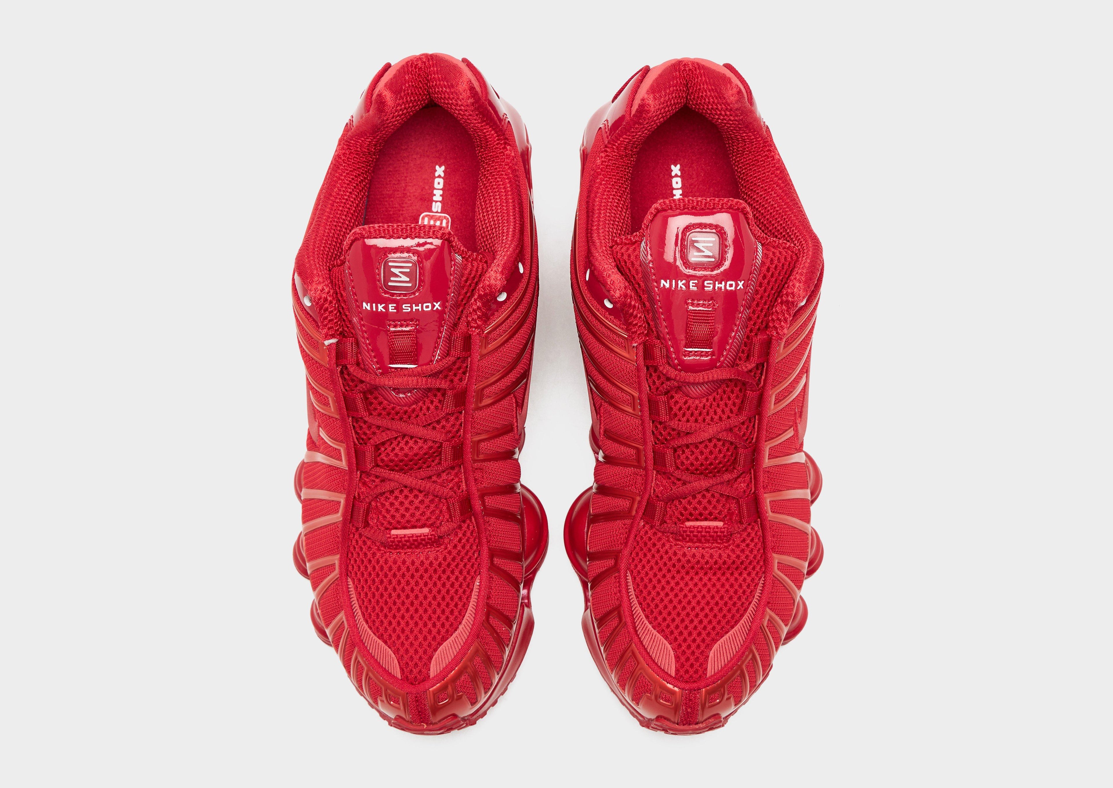 Nike Shox TL Women's image