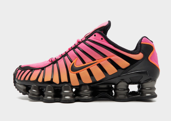 Nike Shox TL Women's image