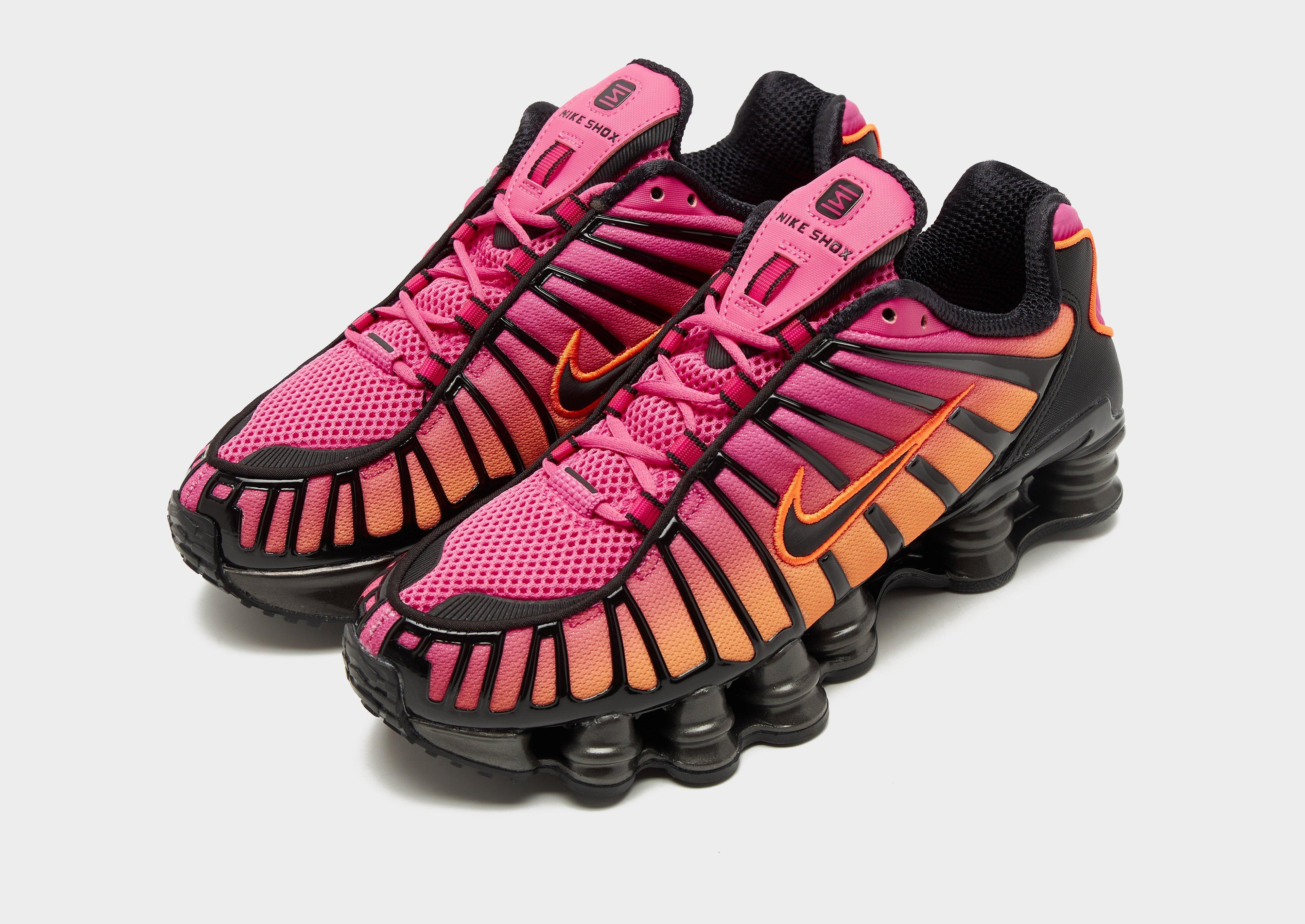 Nike Shox TL Women's image