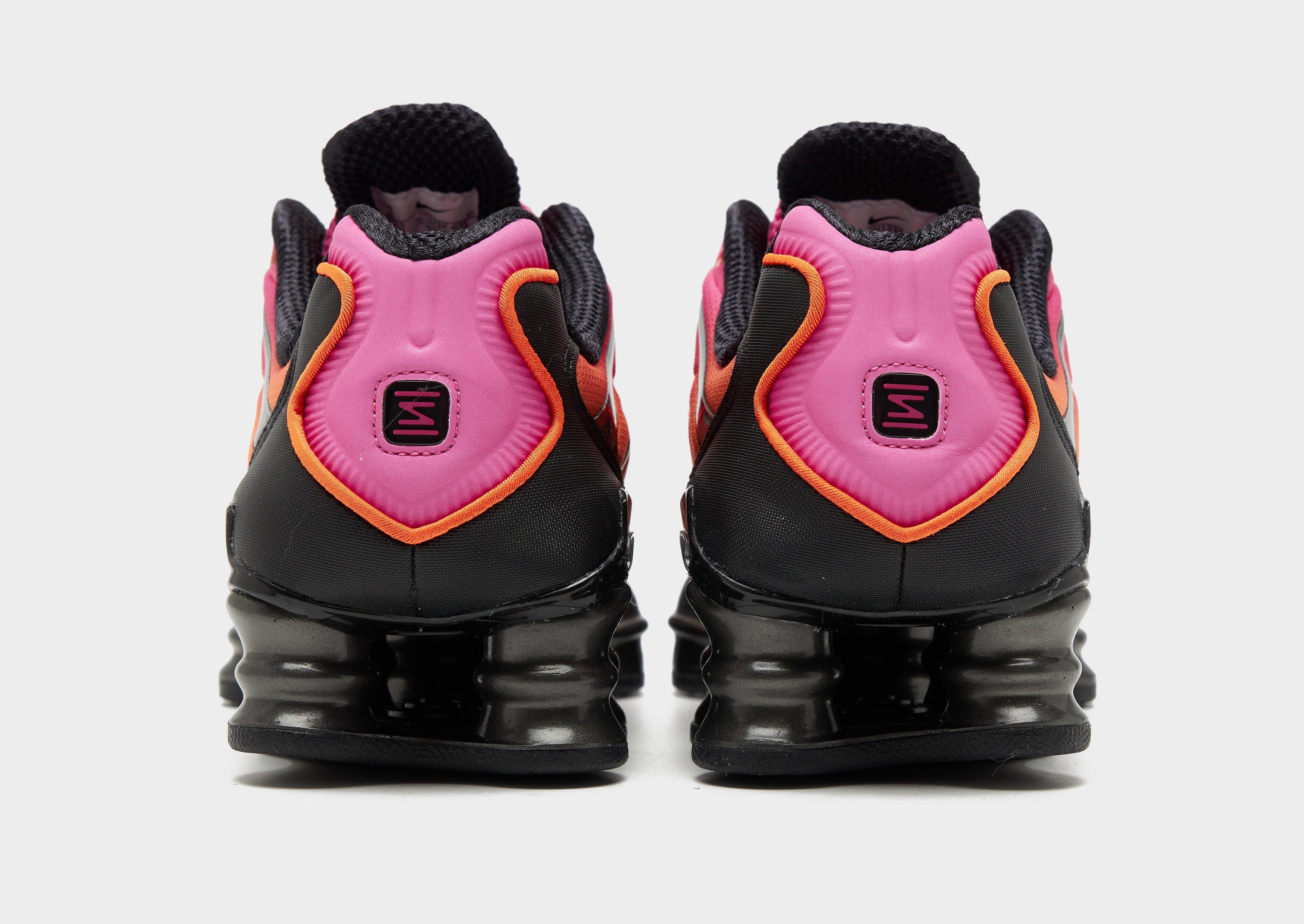 Nike Shox TL Women's image