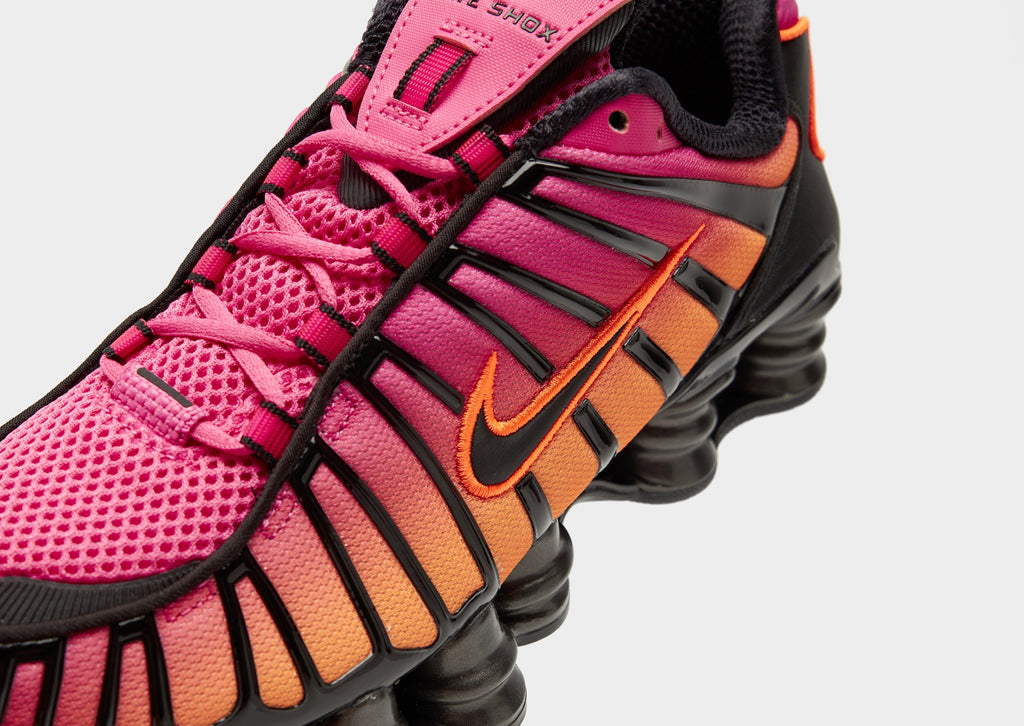 Nike Shox TL Women's image