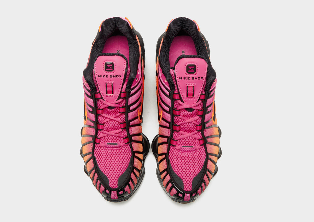 Nike Shox TL Women's image