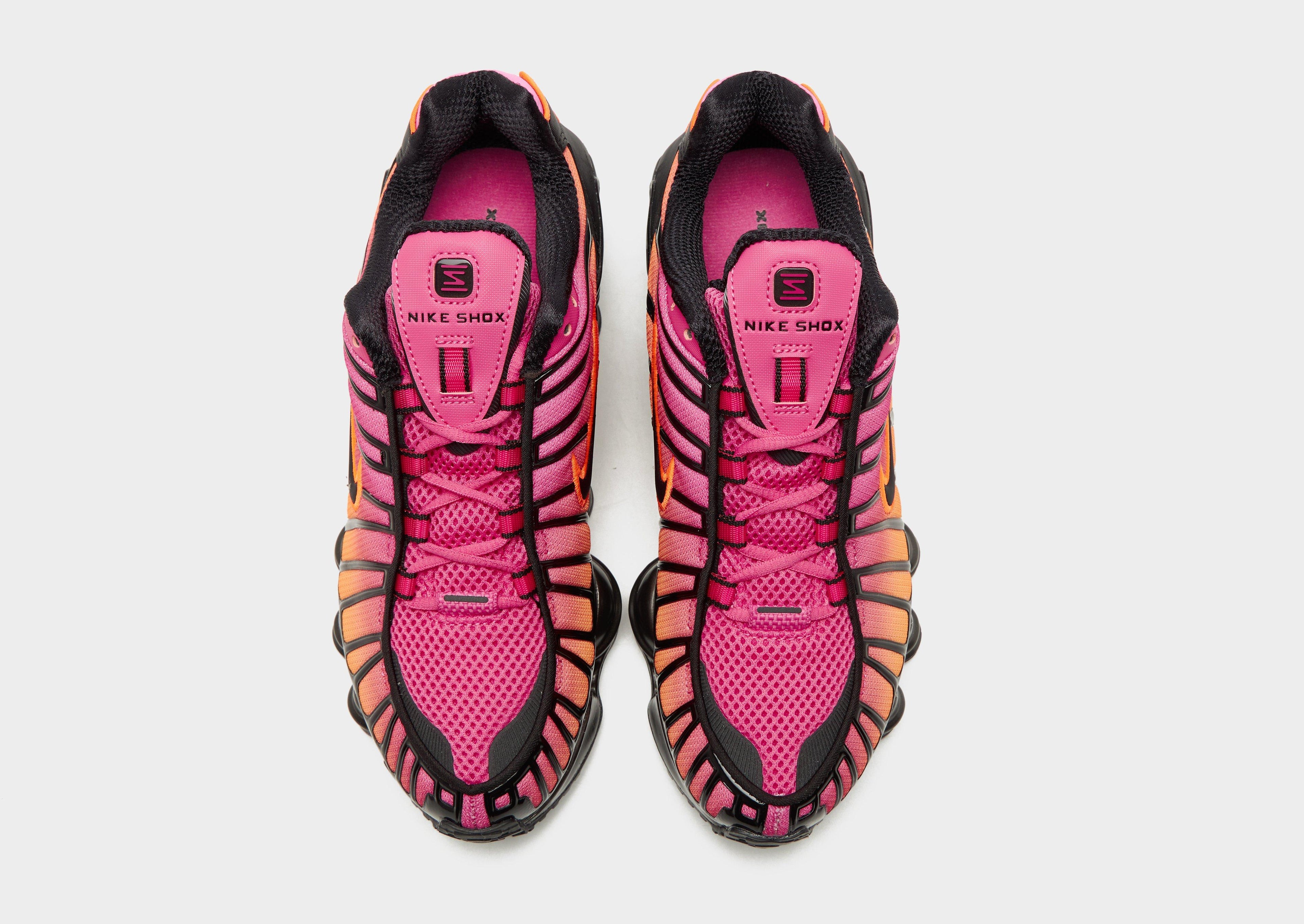 Nike Shox TL Women's image
